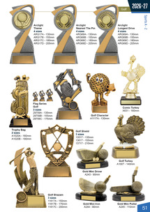 Golf Awards Page 51