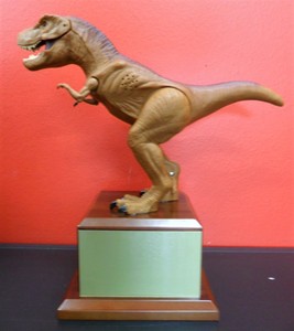 Custom Made Novelty Trophies