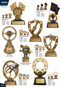 Motorsport Awards Page 40