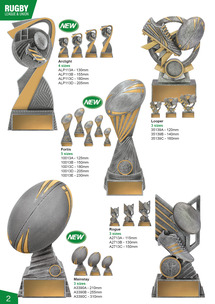 Rugby Awards Page 2