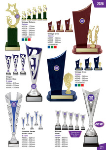 Netball Awards Page 21 Netball Awards Page 21