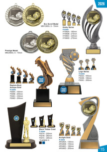 Soccer Awards Page 15 Soccer Awards Page 15