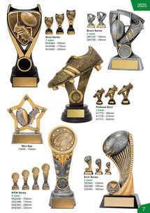 Rugby Awards Page 7