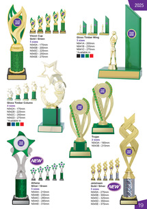 Netball Awards Page 19 Netball Awards Page 19