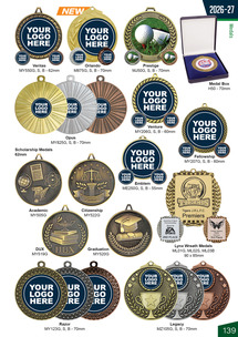 Education Awards Page 139 Education Awards Page 139