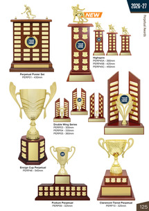 Perpetual Awards Page 125