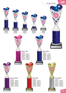 Dance Awards Page 17 Dance Awards Page 17