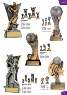 Netball Awards Page 5 Netball Awards Page 5