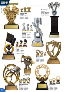 Motorsport Awards Page 62
