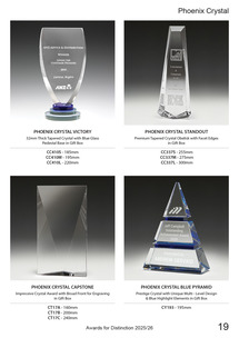 Phoenix Crystal Awards Page 19