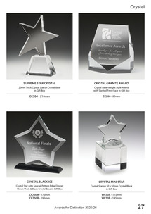 Crystal Awards Page 27