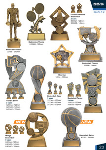 Basketball Page 23