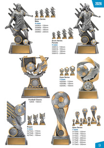 Soccer Awards Page 9 Soccer Awards Page 9