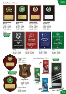 Rugby Awards Page 25 Rugby Awards Page 25