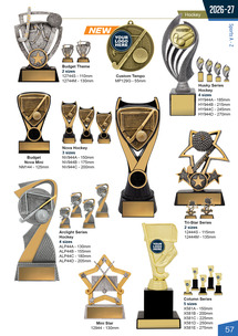 Hockey Awards Page 57