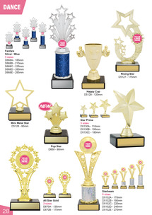 Dance Awards Page 28 Dance Awards Page 28