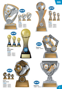 Soccer Awards Page 3 Soccer Awards Page 3