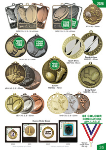 Rugby Awards Page 35 Rugby Awards Page 35