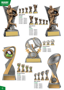 Rugby Awards Page 6