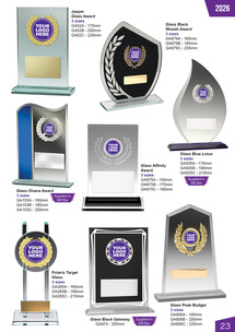 Netball Awards Page 23 Netball Awards Page 23