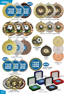 Soccer Awards Page 34 Soccer Awards Page 34