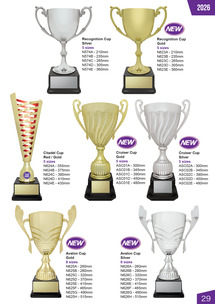 Netball Awards Page 29 Netball Awards Page 29