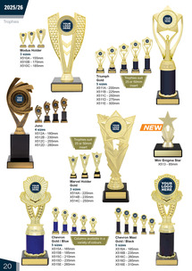 Achievement Page 20