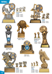 Soccer Awards Page 12 Soccer Awards Page 12