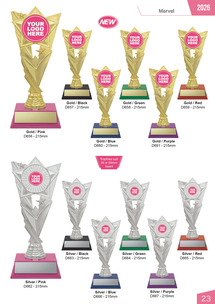 Dance Awards Page 23 Dance Awards Page 23
