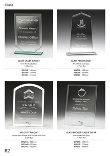 Glass Awards Page 62