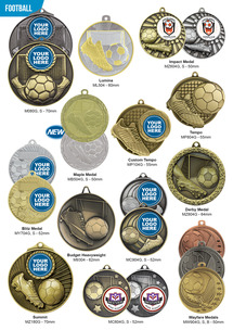 Soccer Awards Page 36 Soccer Awards Page 36