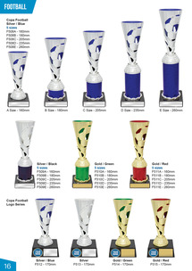 Soccer Awards Page 16 Soccer Awards Page 16