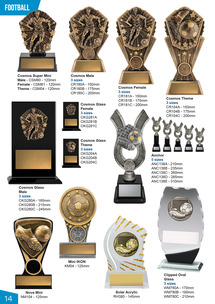Soccer Awards Page 14 Soccer Awards Page 14