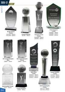 Golf Awards Page 54
