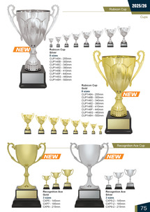 Assorted Cups Page 75 Assorted Cups Page 75