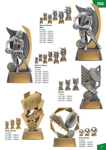 Rugby Awards Page 7 Rugby Awards Page 7