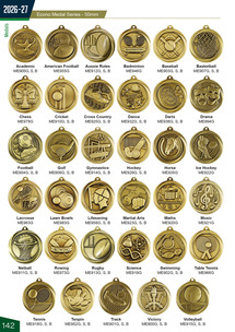 Medals & Medals Cases Page 142