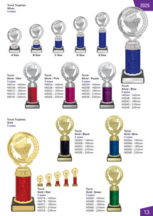 Netball Awards Page 13 Netball Awards Page 13