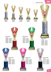 Dance Awards Page 11 Dance Awards Page 11