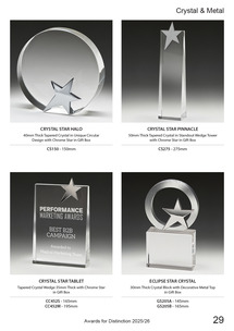 Crystal Awards Page 29