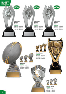 Rugby Awards Page 4 Rugby Awards Page 4