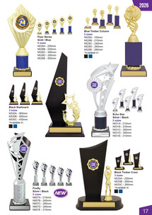 Netball Awards Page 17 Netball Awards Page 17