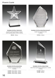 Phoenix Crystal Awards Page 16