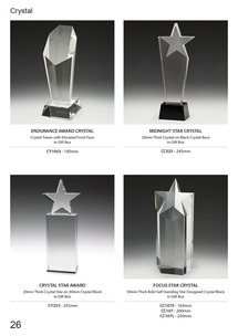 Crystal Awards Page 26