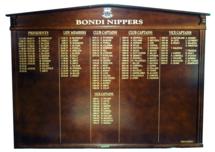 Click here for more Honour Boards