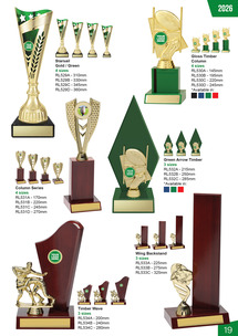 Rugby Awards Page 19 Rugby Awards Page 19