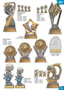 Soccer Awards Page 13 Soccer Awards Page 13