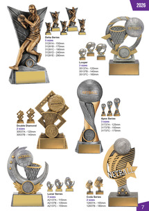 Netball Awards Page 7 Netball Awards Page 7