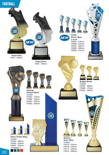 Soccer Awards Page 20 Soccer Awards Page 20