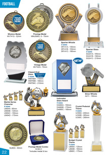 Soccer Awards Page 22 Soccer Awards Page 22